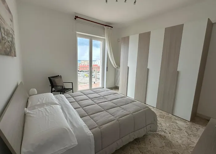 Apartament Appartament Giro Vista Mare Monopoli