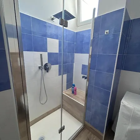 Appartament Giro Vista Mare Apartment
