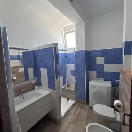 Appartament Giro Vista Mare Apartment Monopoli