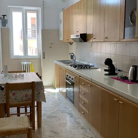 Apartment Appartament Giro Vista Mare Monopoli