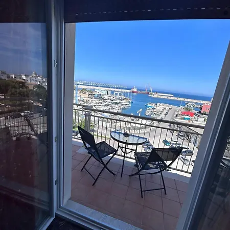 Apartment Appartament Giro Vista Mare *