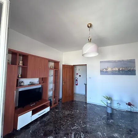 Appartament Giro Vista Mare Apartment Monopoli