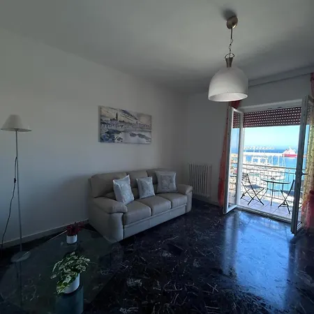 Appartament Giro Vista Mare * Monopoli