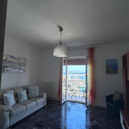 Apartment Appartament Giro Vista Mare