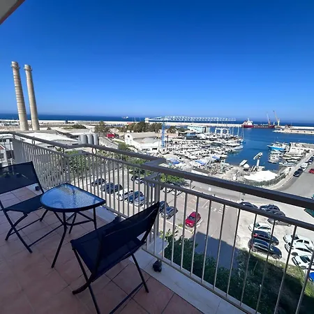 Appartament Giro Vista Mare Apartment Monopoli