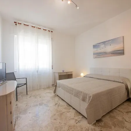 Appartament Giro Vista Mare Monopoli