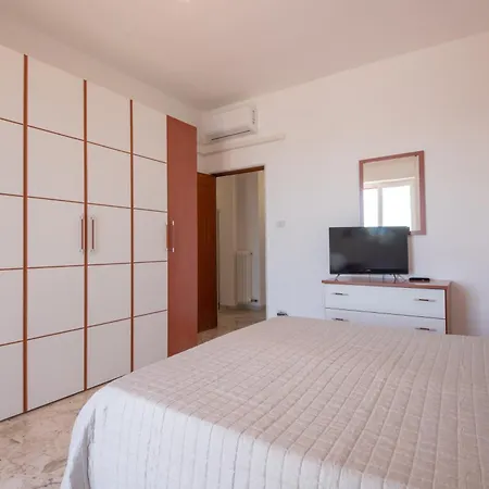 Appartament Giro Vista Mare Apartment Monopoli