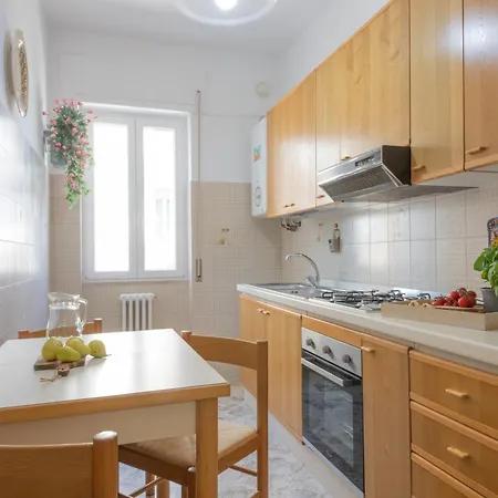 Apartment Appartament Giro Vista Mare Monopoli