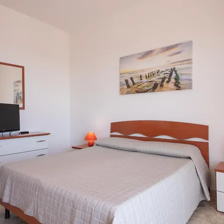 Appartament Giro Vista Mare Apartment Monopoli