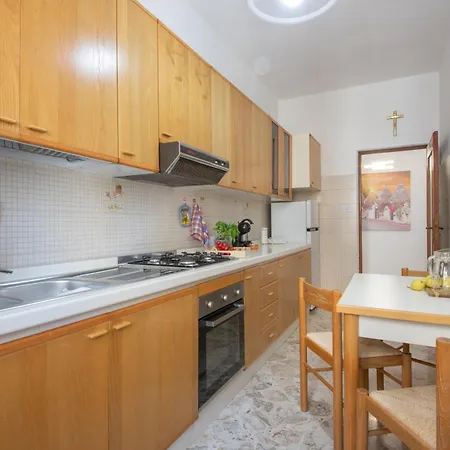 Appartament Giro Vista Mare Apartment