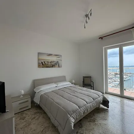 Appartament Giro Vista Mare Lejlighed *
