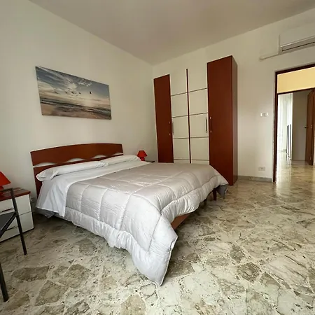 Appartament Giro Vista Mare * Monopoli